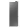 Samsung Series 6 RB34C632ESA/EU Classic chladnička s mrazničkou s technológiou SpaceMax™ – strieborná