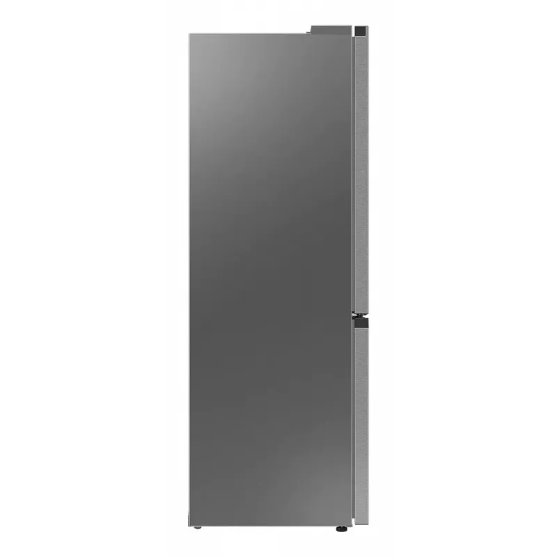 Samsung Series 6 RB34C632ESA/EU Classic chladnička s mrazničkou s technológiou SpaceMax™ – strieborná