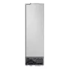 Samsung Series 6 RB34C632ESA/EU Classic chladnička s mrazničkou s technológiou SpaceMax™ – strieborná