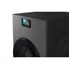 Samsung WD18DB8995BZ práčka so sušičkou voľne stojaca predné plnenie nerez A