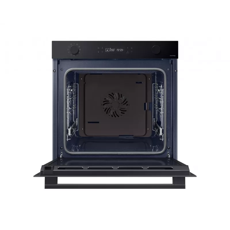 Samsung NV7B41201AK/U3 rúra 76 L 3850 W čierna