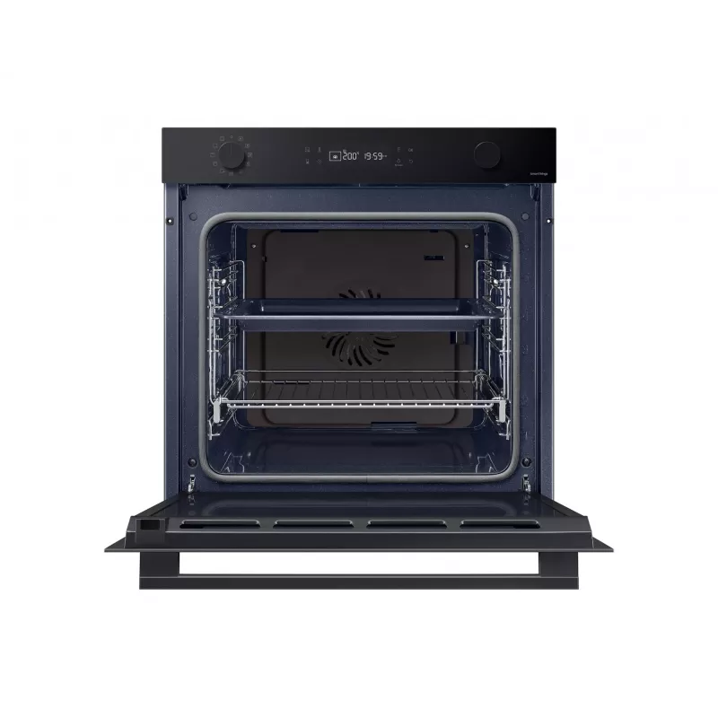 Samsung NV7B41201AK/U3 rúra 76 L 3850 W čierna