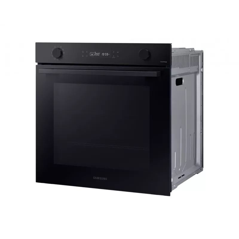 Samsung NV7B41201AK/U3 rúra 76 L 3850 W čierna