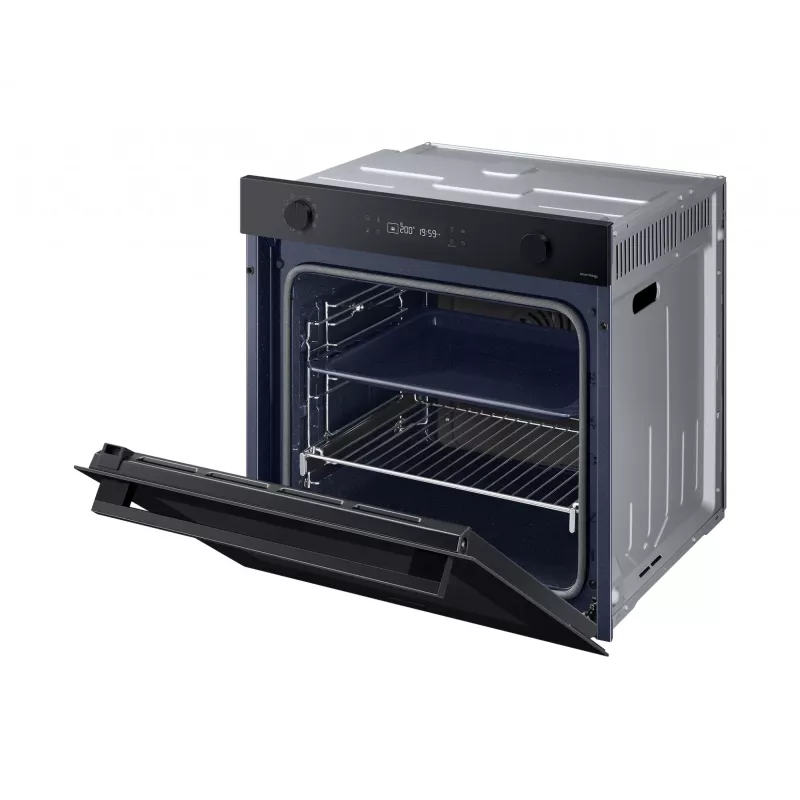 Samsung NV7B41201AK/U3 rúra 76 L 3850 W čierna
