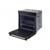 Samsung NV7B41201AK/U3 rúra 76 L 3850 W čierna