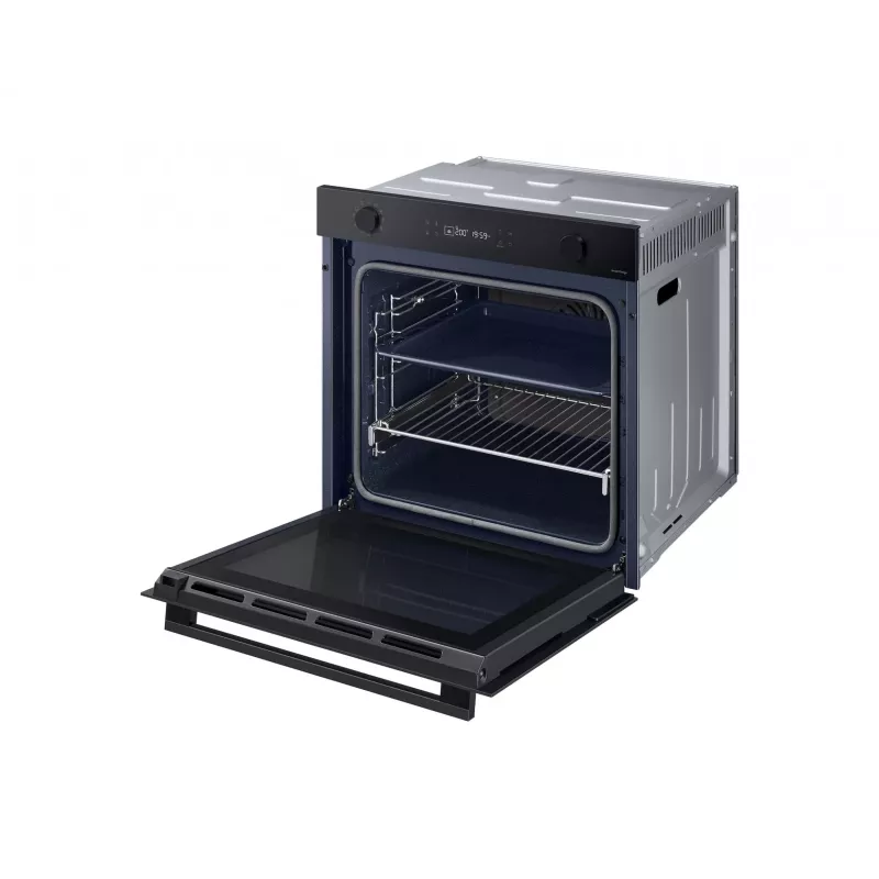Samsung NV7B41201AK/U3 rúra 76 L 3850 W čierna