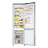 Samsung RB38C600CS9/EF chladnička s mrazničkou 390 L nerez