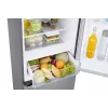 Samsung RB38C600CS9/EF chladnička s mrazničkou 390 L nerez