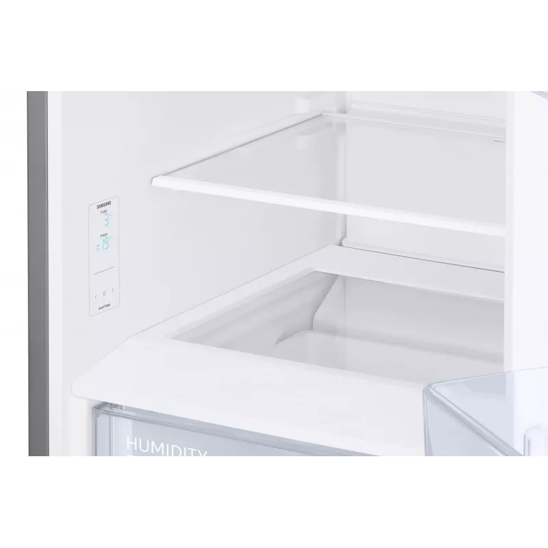 Samsung RB38C600CS9/EF chladnička s mrazničkou 390 L nerez