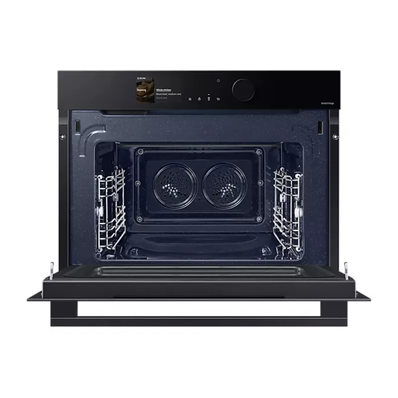 Samsung NQ5B6753CAK 50 L 2800 W čierna