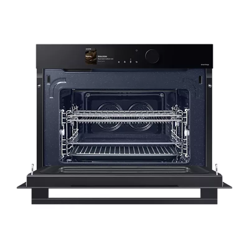 Samsung NQ5B6753CAK 50 L 2800 W čierna