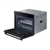 Samsung NQ5B6753CAK 50 L 2800 W čierna