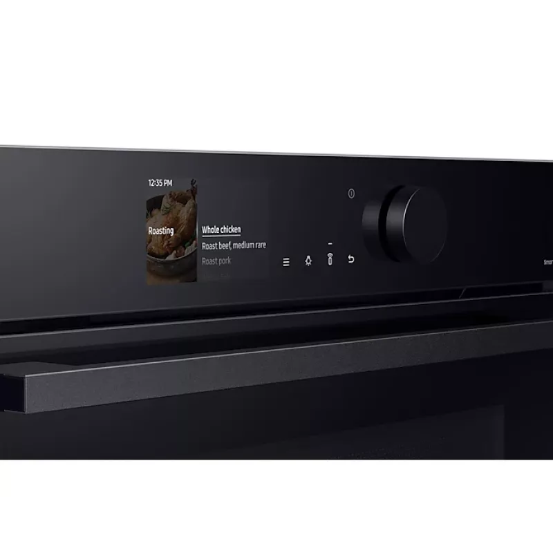 Samsung NQ5B6753CAK 50 L 2800 W čierna