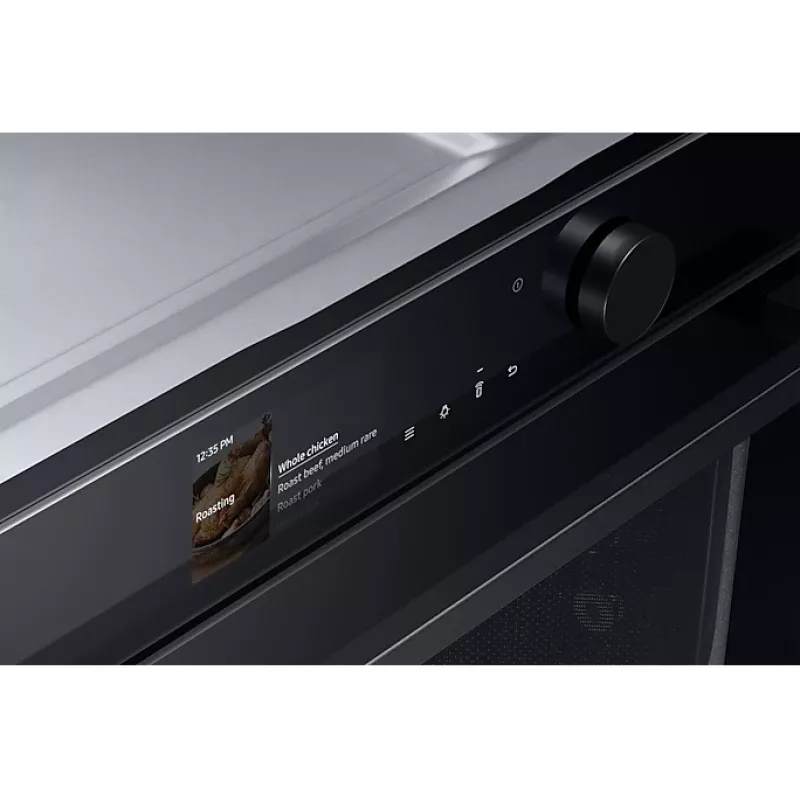 Samsung NQ5B6753CAK 50 L 2800 W čierna