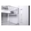 LG InstaView ™ ThinQ™ GSXV91MCAE American chladnička s mrazničkou 635 L
