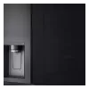 LG InstaView ™ ThinQ™ GSXV91MCAE American chladnička s mrazničkou 635 L
