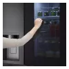 LG InstaView ™ ThinQ™ GSXV91MCAE American chladnička s mrazničkou 635 L