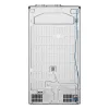 LG InstaView ™ ThinQ™ GSXV91MCAE American chladnička s mrazničkou 635 L