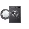 LG F4WR510SBM práčka s predným plnením 10 kg 1360 ot/min čierna