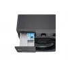 LG F4WR510SBM práčka s predným plnením 10 kg 1360 ot/min čierna