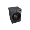 LG F4WR510SBM práčka s predným plnením 10 kg 1360 ot/min čierna