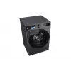LG F4WR510SBM práčka s predným plnením 10 kg 1360 ot/min čierna
