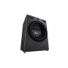 LG F4WR510SBM práčka s predným plnením 10 kg 1360 ot/min čierna