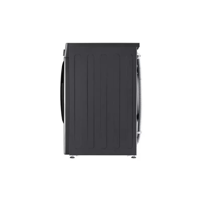 LG F4WR510SBM práčka s predným plnením 10 kg 1360 ot/min čierna