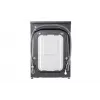 LG F4WR510SBM práčka s predným plnením 10 kg 1360 ot/min čierna