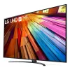 TV LG AI UT81 4K TV 86UT81003LA 86 palcov LED UHD