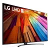 TV LG AI UT81 4K TV 86UT81003LA 86 palcov LED UHD