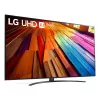 TV LG AI UT81 4K TV 86UT81003LA 86 palcov LED UHD