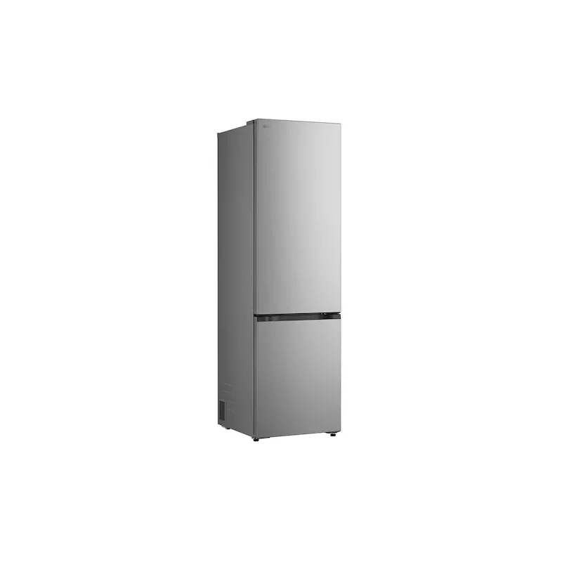 LG GBBS726BPY chladnička s mrazničkou vstavaná 375 L strieborná