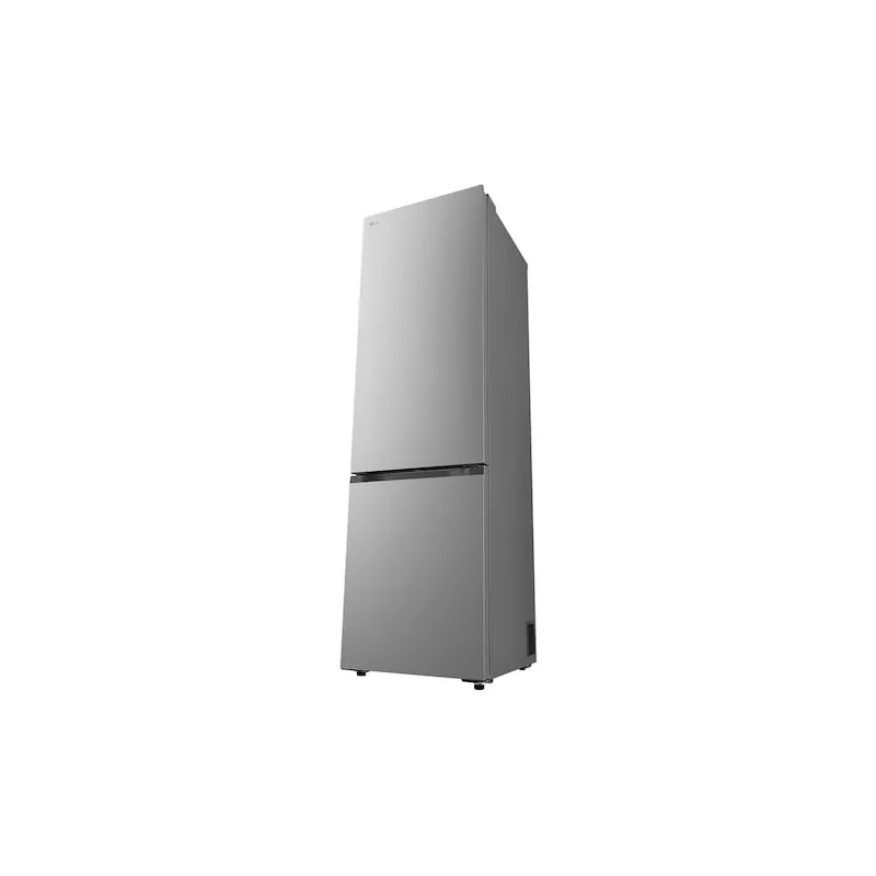LG GBBS726BPY chladnička s mrazničkou vstavaná 375 L strieborná