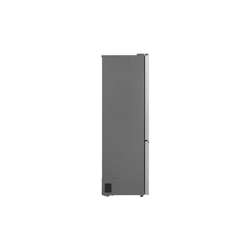 LG GBBS726BPY chladnička s mrazničkou vstavaná 375 L strieborná