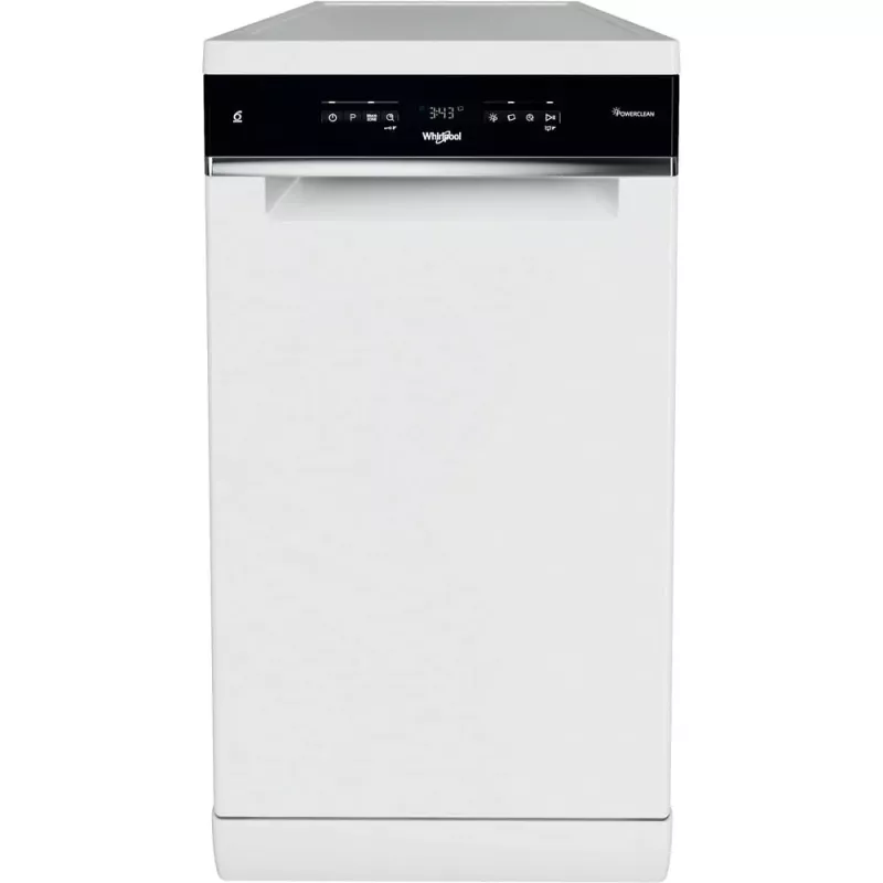 Whirlpool WSFO 3O34 PF voľne stojaca 10 súprav riadu