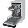 Whirlpool WSFO 3O34 PF voľne stojaca 10 súprav riadu