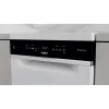 Whirlpool WSFO 3O34 PF voľne stojaca 10 súprav riadu