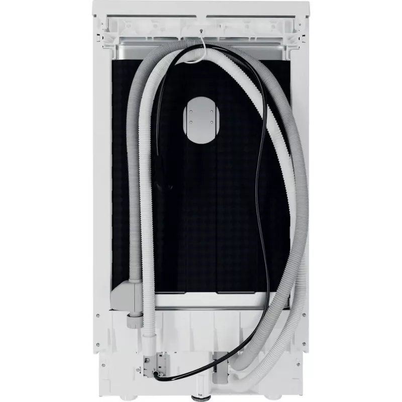 Whirlpool WSFO 3O34 PF voľne stojaca 10 súprav riadu