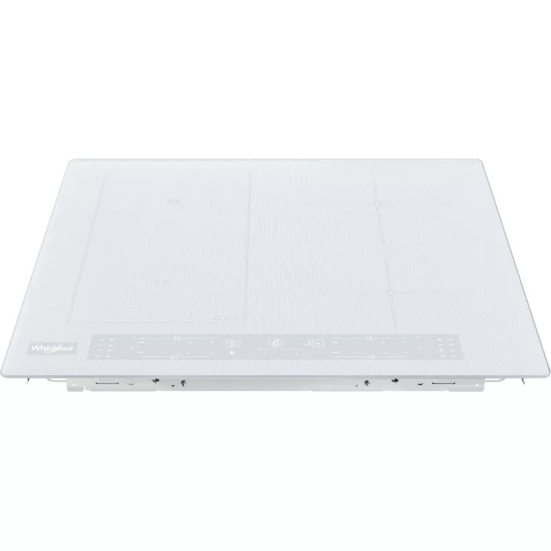 Whirlpool WL B4560 NE/W biela vstavaná 59 cm indukčná varná doska 4 zóny