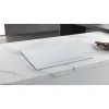 Whirlpool WL B4560 NE/W biela vstavaná 59 cm indukčná varná doska 4 zóny