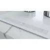 Whirlpool WL B4560 NE/W biela vstavaná 59 cm indukčná varná doska 4 zóny