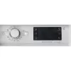 Whirlpool BI WMWG 71483E EU N plne vstavaná práčka, 7 kg, 1400 ot./min, energetická trieda D, biela