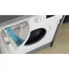 Whirlpool BI WMWG 71483E EU N plne vstavaná práčka, 7 kg, 1400 ot./min, energetická trieda D, biela