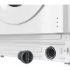 Whirlpool BI WMWG 71483E EU N plne vstavaná práčka, 7 kg, 1400 ot./min, energetická trieda D, biela