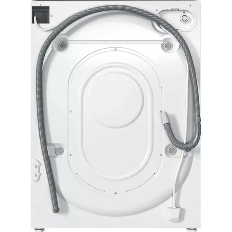 Whirlpool BI WMWG 71483E EU N plne vstavaná práčka, 7 kg, 1400 ot./min, energetická trieda D, biela