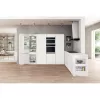 Whirlpool WHC20 T352 vstavaná 280 L