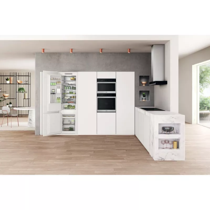 Whirlpool WHC20 T352 vstavaná 280 L