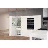 Whirlpool WHC20 T352 vstavaná 280 L