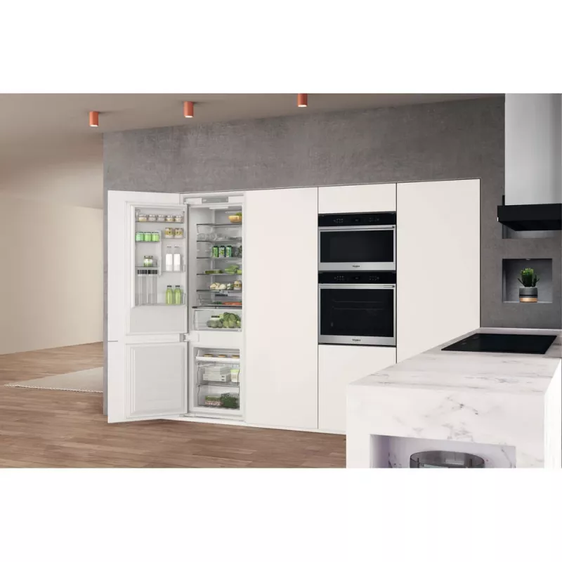 Whirlpool WHC20 T352 vstavaná 280 L